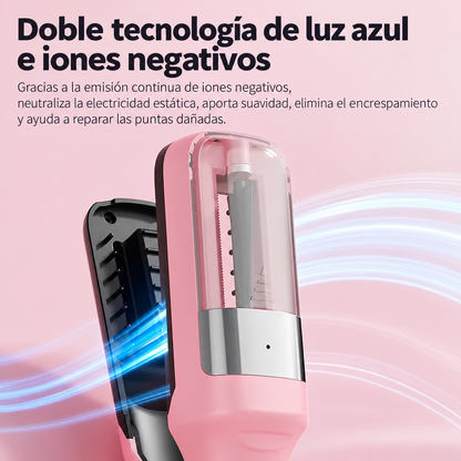 Recortador de Puntas Abiertas