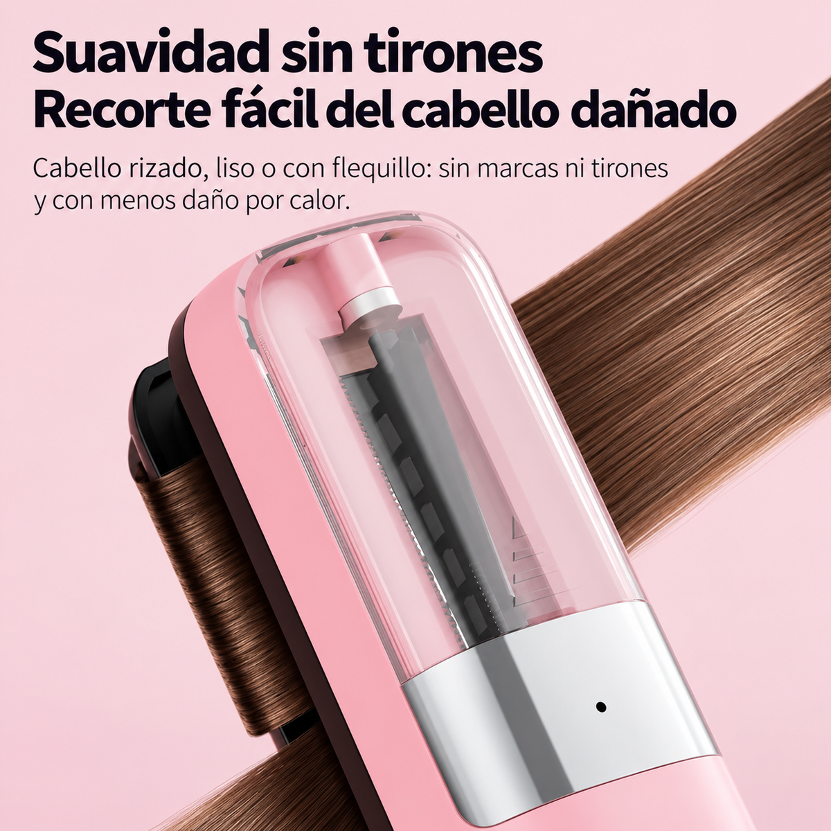 Recortador de Puntas Abiertas